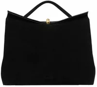 Jacquemus Le Valérie de Voyage Black