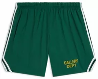 Venice Court Shorts Green