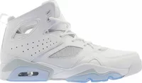 Nike Air Jordan Flightclub 91 White Pure Platinum