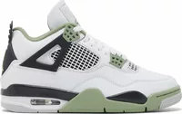 Nike Air Jordan 4 Retro Seafoam (W)