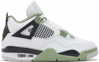 Nike Air Jordan 4 Retro Seafoam (W)