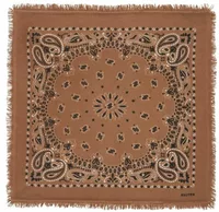 Kujten Small Hachi Bandana Caramelo