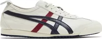 Onitsuka Tiger Mexico 66 SD Cream Peacoat Navy Red