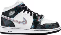 Nike Air Jordan 1 Mid Take Flight (GS)