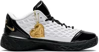 Nike Kobe 3 Low Protro White Black Metallic Gold