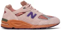 New Balance 990v2 Salehe Bembury Sand Be The Time