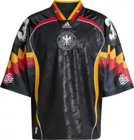 adidas Bringbacks Remixed Germany Jersey