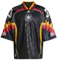 adidas Bringbacks Remixed Germany Jersey