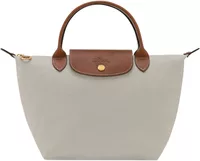 Original Small Handbag Pebble