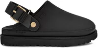 UGG Goldenstar Villa Clog Black (W)