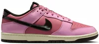 Retro Pink Donut