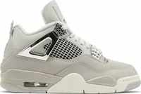 Nike Air Jordan 4 Retro Frozen Moments (W)
