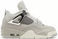 Nike Air Jordan 4 Retro Frozen Moments (W)