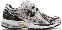 New Balance 1906R White Metallic Gold