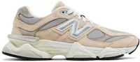 New Balance 9060 Incense Raincloud Arid Stone