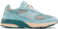 New Balance 993 Joe Freshgoods Performance Art Arctic Blue