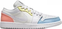 Nike Air Jordan 1 Low To My First Coach