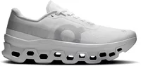 On Running Cloudmonster 1 All White (W)