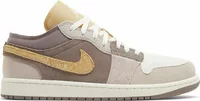 Nike Air Jordan 1 Low SE Craft Taupe Haze