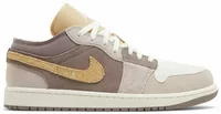 Nike Air Jordan 1 Low SE Craft Taupe Haze