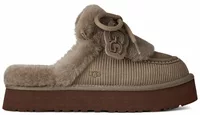UGG Disquette Heritage Slipper Dried Oregano (W)