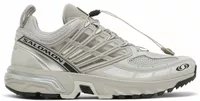 Pro Metal Ghost Grey