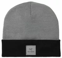 Arc’teryx Colour Block Toque Void/Black