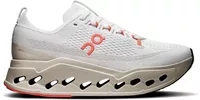 On Running Cloudsurfer Max Ivory Salmon (W)