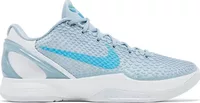 Nike Kobe 6 Protro Caitlin Clark Light Armory Blue