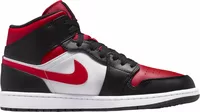 White Black Red (2022)