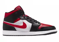 White Black Red (2022)