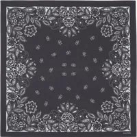 Bandana Helia Brown
