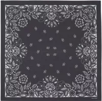 Bandana Helia Brown