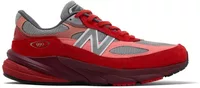New Balance 990v6 MiUSA Community Red