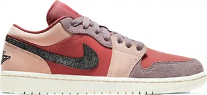 Nike Air Jordan 1 Low Canyon Rust (W)