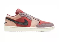 Nike Air Jordan 1 Low Canyon Rust (W)