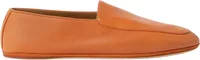 Loro Piana Anton Walk Loafer Lambskin Fiery Summer