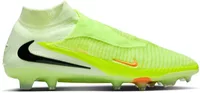 Nike Phantom 6 High Elite FG Hyper Crimson Limelight