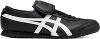 Onitsuka Tiger Mexico 66 Golf Black White