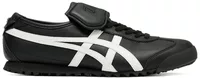 Onitsuka Tiger Mexico 66 Golf Black White