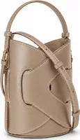 Polène Nodde Seau Edition Taupe