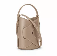 Polène Nodde Seau Edition Taupe