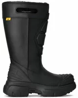 Guard Boot Black (M)