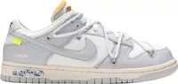 Nike Dunk Low Off-White Lot 49