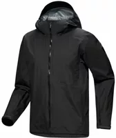 Arc’teryx Rhoam Hybrid Jacket Black