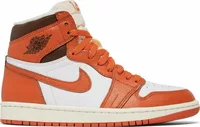Retro High OG Starfish (W)
