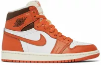 Nike Air Jordan 1 Retro High OG Starfish (W)