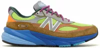 New Balance 990v6 MiUSA Action Bronson Baklava