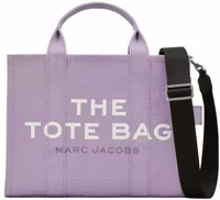 Marc Jacobs The Tote Bag Medium Lilac