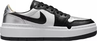 Nike Air Jordan 1 Low Elevate Silver Toe